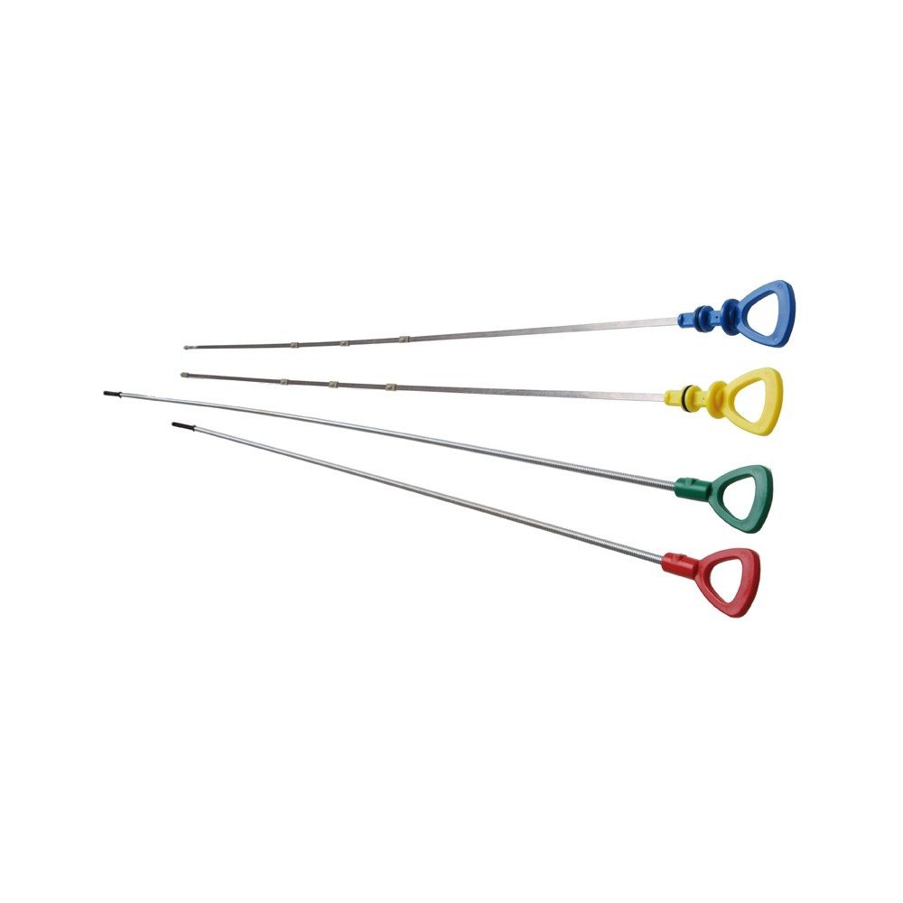 Juego de Calas Mercedes Niveles Aceite/Transmisión